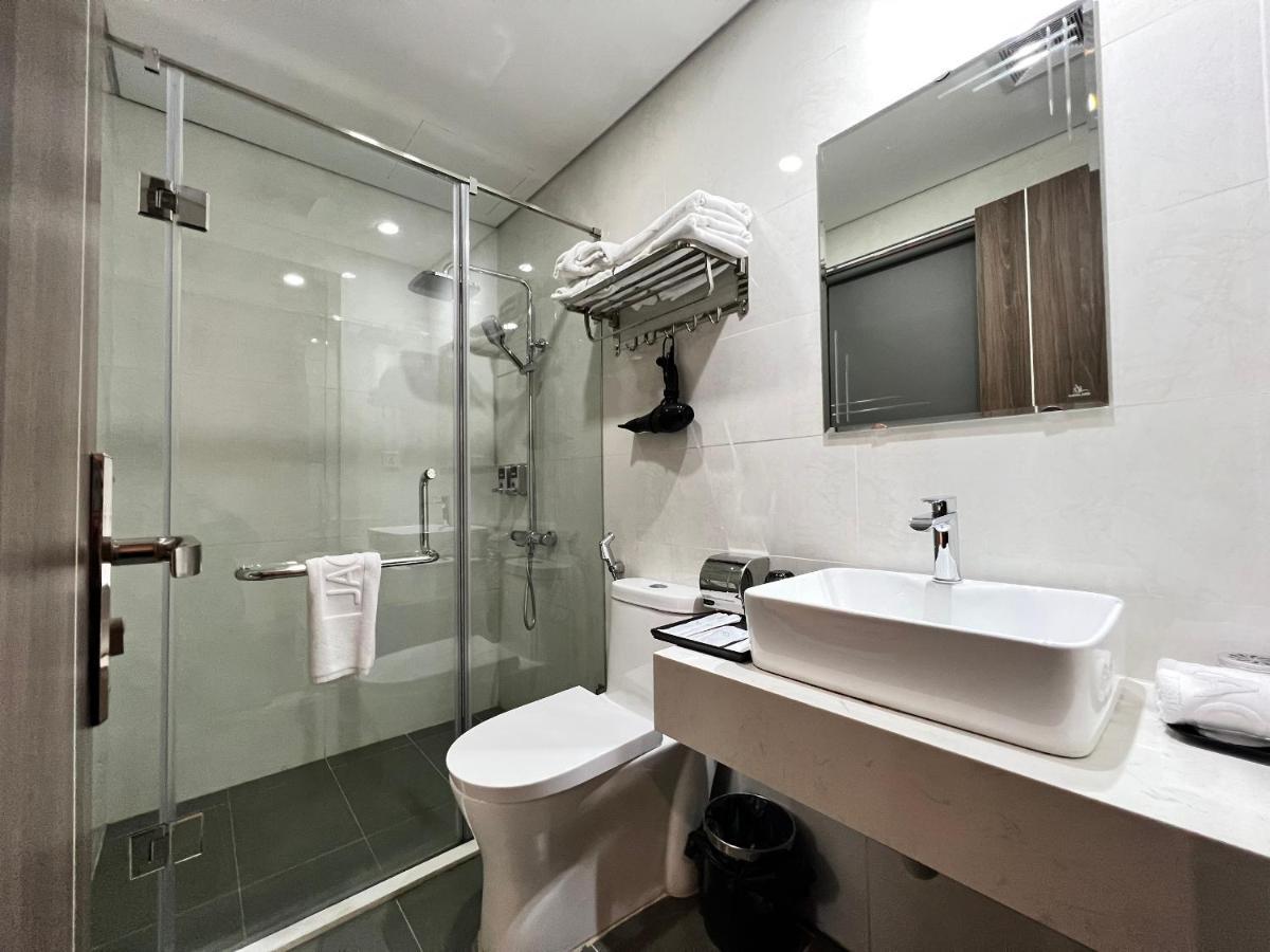 Jacayl Hotel Tcg Ханой Экстерьер фото